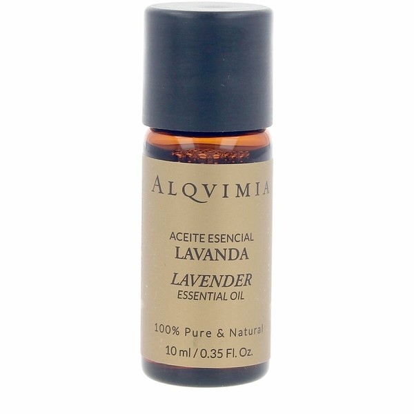 Ēteriskā Eļļa Alqvimia Lavanda 10 ml