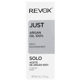 Eteerinen öljy Revox B77 Just 30 ml