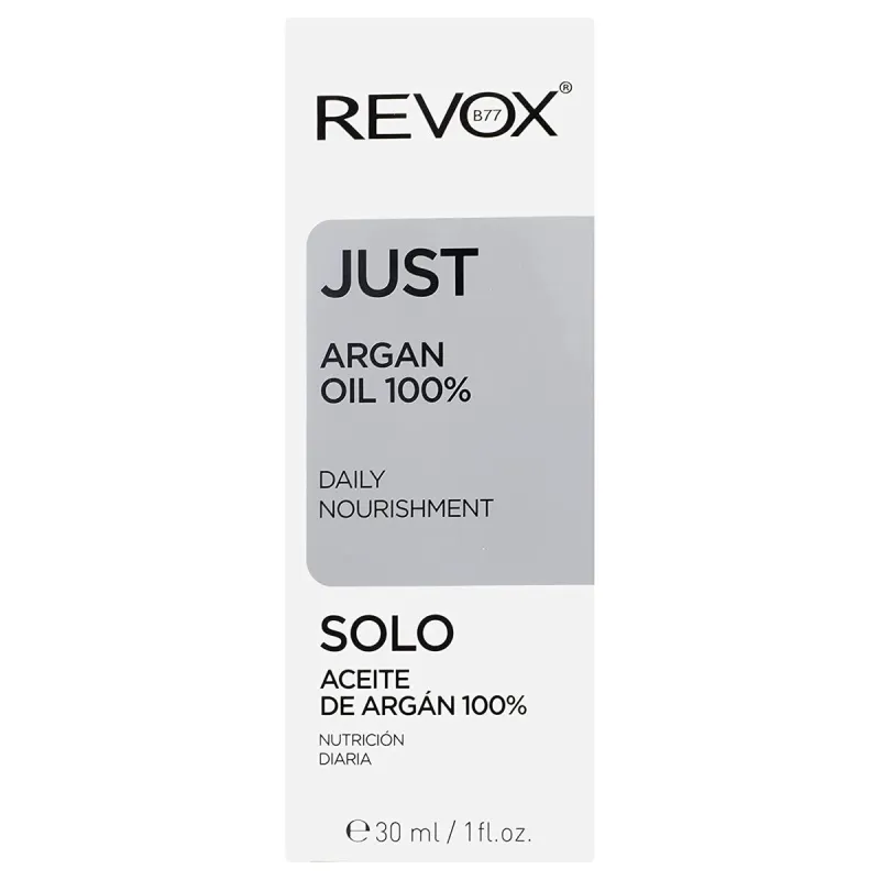 Essential oil Revox B77 Just 30 ml