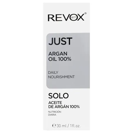 Essential oil Revox B77 Just 30 ml
