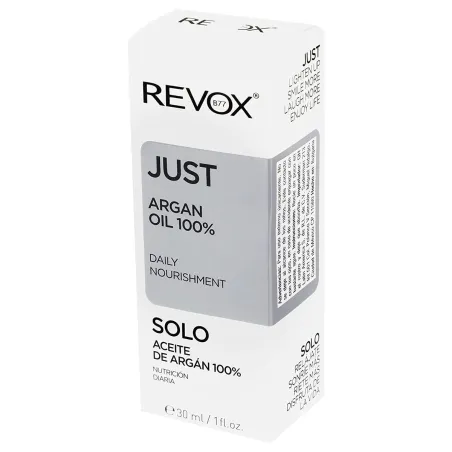 Essential oil Revox B77 Just 30 ml