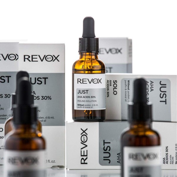 Essential oil Revox B77 Just 30 ml