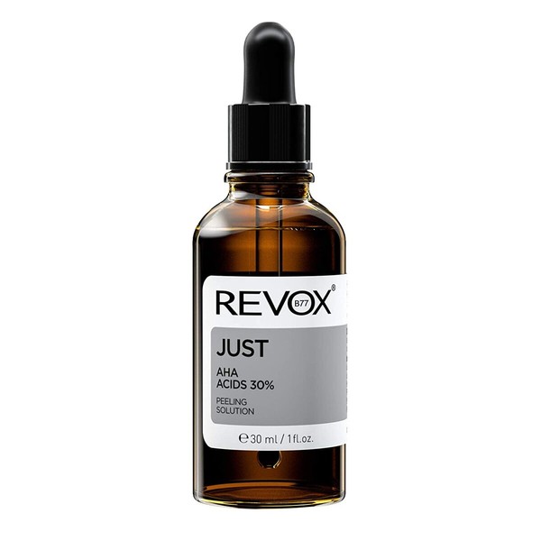 Essential oil Revox B77 Just 30 ml