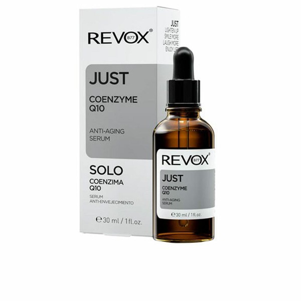 Эфирные масла Revox B77 Just 30 ml