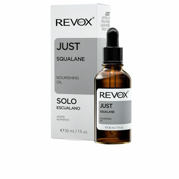 Kvapnieji aliejai Revox B77 Just 30 ml