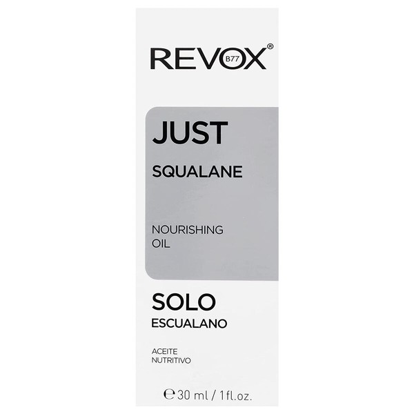 Essential Oils Revox B77 Just 30 ml