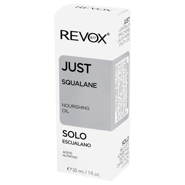 Essential Oils Revox B77 Just 30 ml