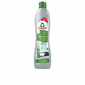 Nuriebintojas Frosch   Keraminė viryklė Poliruoklis 450 ml