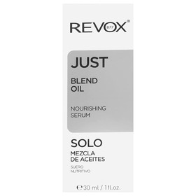 Essential oil Revox B77 Just 30 ml
