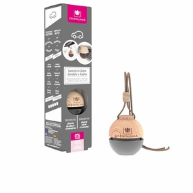 Air Freshener Cristalinas Sandalo-Cedro 6 g