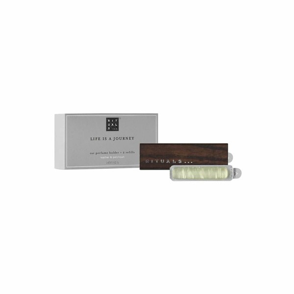 Oro gaiviklis Rituals Sakura 6 g