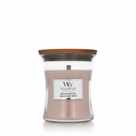 Scented Candle Woodwick WOODWICK VELA