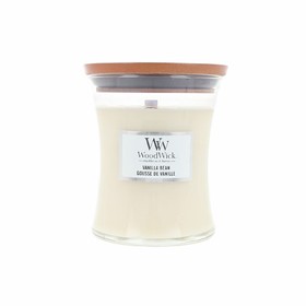 Scented Candle Woodwick WOODWICK VELA