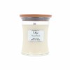 Ароматизированная свеча Woodwick WOODWICK VELA