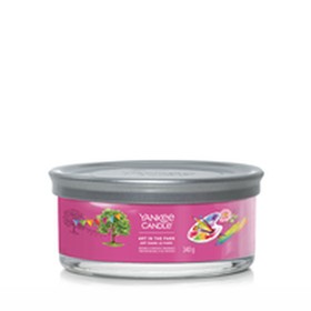 Aromātiska svece Yankee Candle Art in the Park 340 g