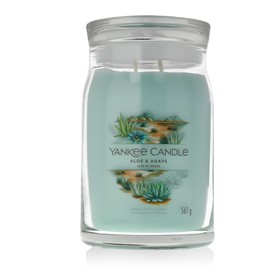 Scented Candle Yankee Candle Signature Large Jar 567 g