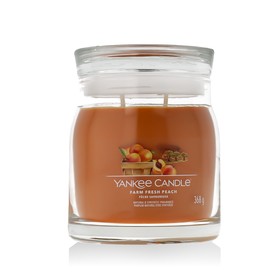 Scented Candle Yankee Candle Signature Medium Tumbler 368 g