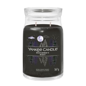 Aromātiska svece Yankee Candle 1629968E