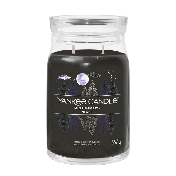 Aromātiska svece Yankee Candle 1629968E