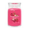 Tuoksukynttilä Yankee Candle Red Raspberry 567 g