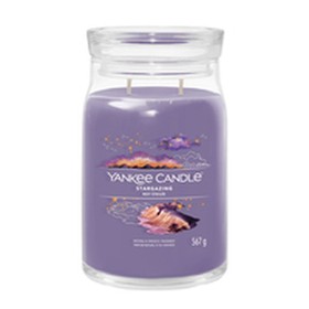 Aromātiska svece Yankee Candle Stargazing 567 g
