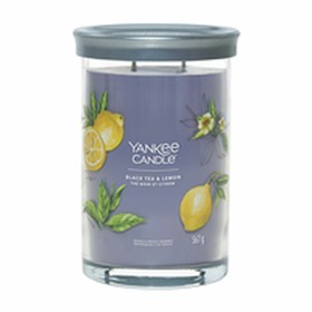 Tuoksukynttilä Yankee Candle 10.00217.0030 Harmaa