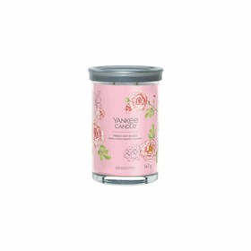 Aromātiska svece Yankee Candle 1630709E Rozā