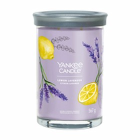 Aromātiska svece Yankee Candle 1630038E Violets