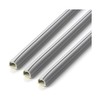 Cable duct Inofix 2202 Cables and connectors 3 m Adhesive 10,5 x 10 mm