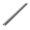 Cable duct Inofix 2202 Cables and connectors 3 m Adhesive 10,5 x 10 mm