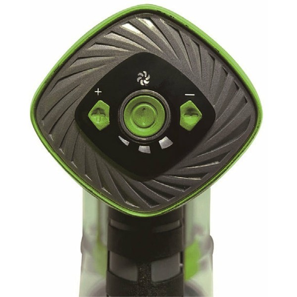 Bezvadu Putekļu Sūcējs Royalty Line HVC150 Zaļš 1500 W