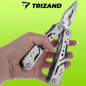 Trizand 19173 13in1 daudzfunkcionālais instruments