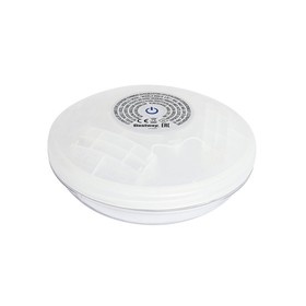 Plūduriuojanti saulės energijos lempa baseinams Bestway Ø 14 cm (1 vnt.)