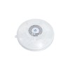 Peldoša solārā lampa peldbaseiniem Bestway Ø 14 cm (1 gb.)