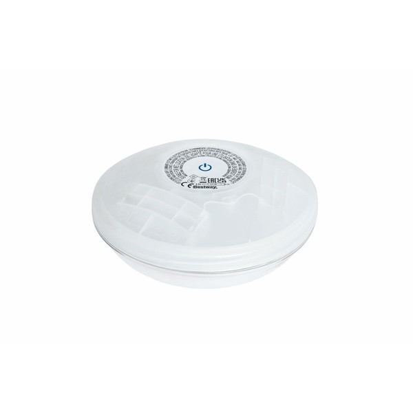 Плавающий солнечный светильник для бассейна Bestway Ø 14 cm (1 штук)