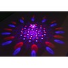 Peldoša solārā lampa peldbaseiniem Bestway Ø 14 cm (1 gb.)