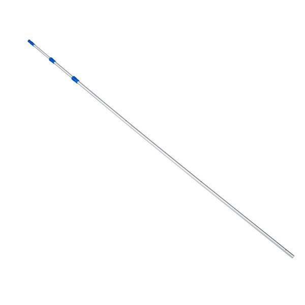 Teleskopinė Rankena Bestway Baseinas 457 cm