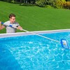 Teleskopisks Rokturis Bestway Baseins 457 cm
