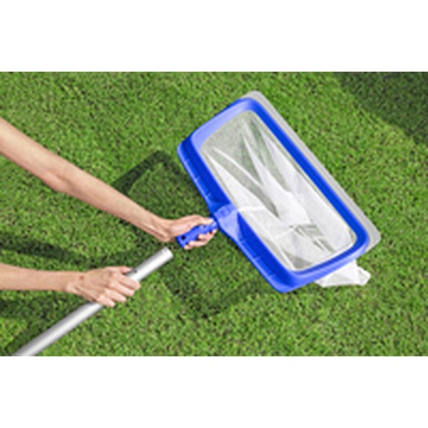 Teleskopisks Rokturis Bestway Baseins 457 cm