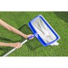 Teleskopisks Rokturis Bestway Baseins 457 cm