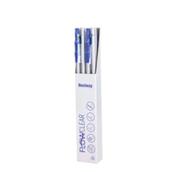 Teleskopinė Rankena Bestway Baseinas 457 cm