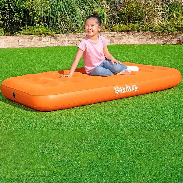 Piepūšams Matracis Bestway Junior 89 x 158 x 18 cm