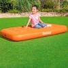 Piepūšams Matracis Bestway Junior 89 x 158 x 18 cm