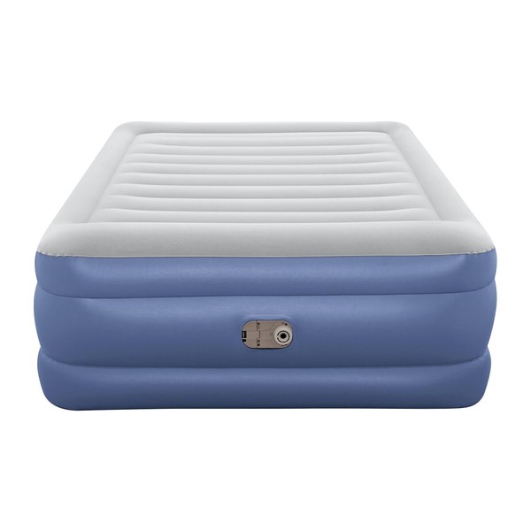 Piepūšams Matracis Bestway 203 x 61 x 152 cm