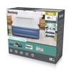 Piepūšams Matracis Bestway 203 x 61 x 152 cm