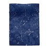 Bedspread (quilt) HappyFriday Blanc Cosmos Multicolour 180 x 260 cm