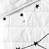 Bedspread (quilt) HappyFriday BLANC Multicolour Double 240 x 260 cm 40 x 20 x 50 cm
