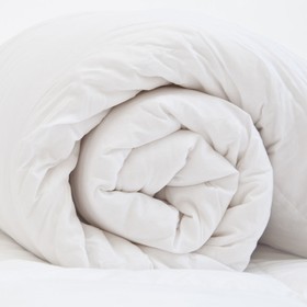 Peitto HappyFriday Basic Valkoinen 450 g/m² 200 x 200 cm