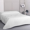 Bedspread (quilt) HappyFriday BLANC Multicolour King size/180 270 x 260 cm 42 x 22 x 50 cm