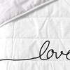 Bedspread (quilt) HappyFriday BLANC Multicolour King size/180 270 x 260 cm 42 x 22 x 50 cm